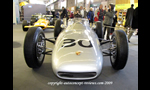 Porsche 804 Formula One 1962 